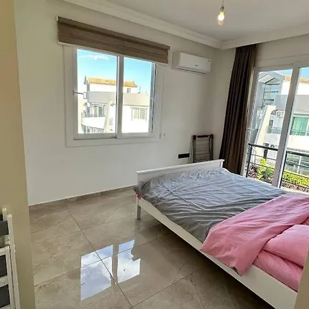 1+1 Atoll Park Edremit Apartment *